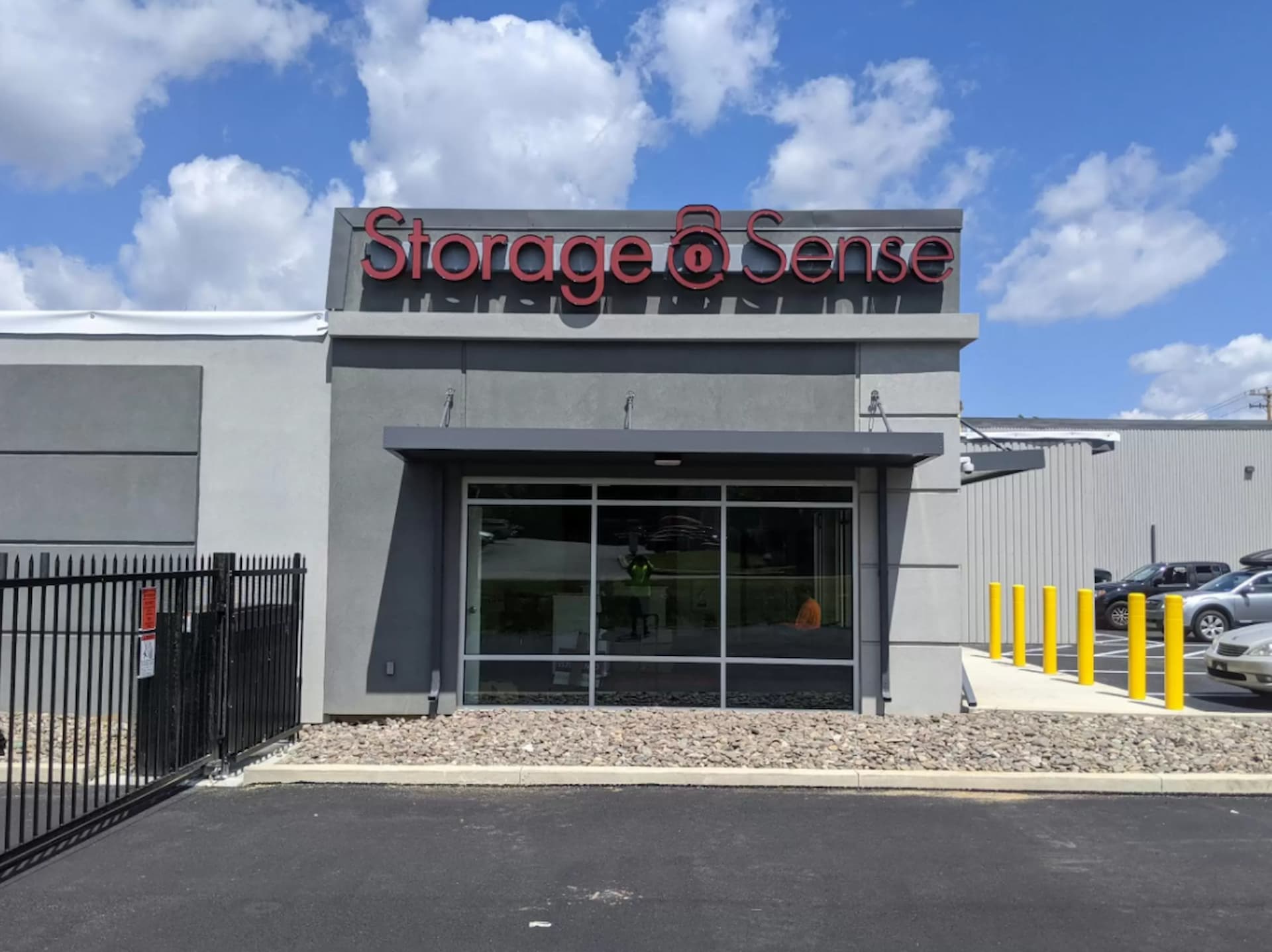 West Chester Storage Facility