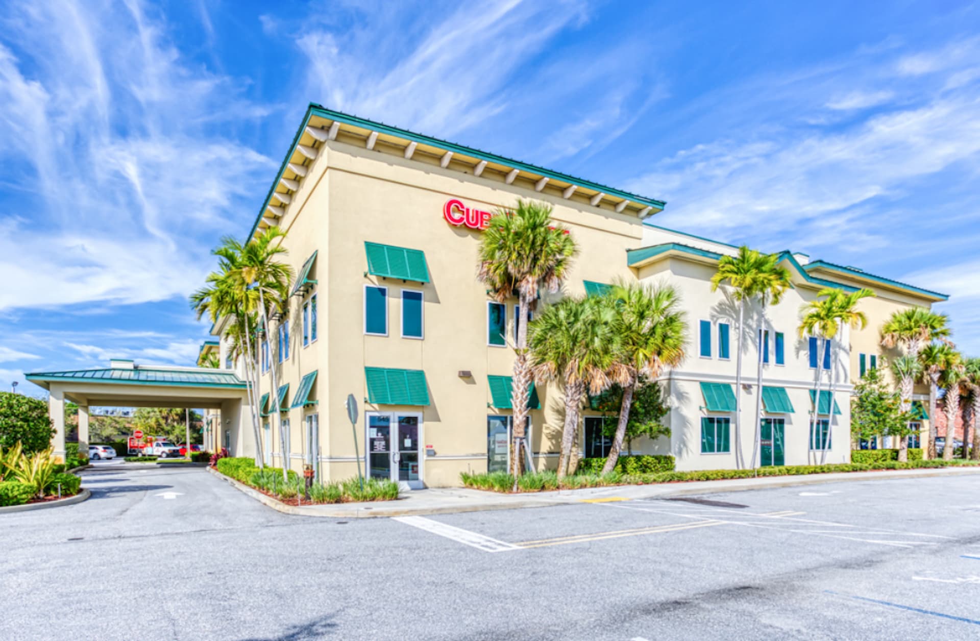 N. Palm Beach Facility