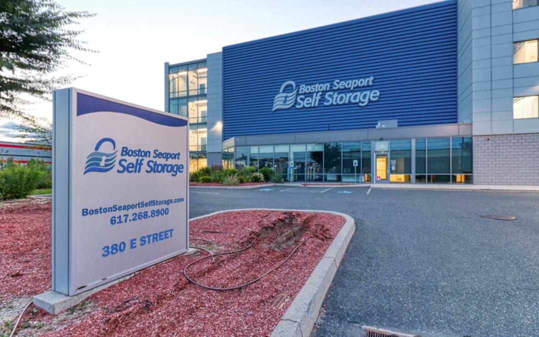 Seaport